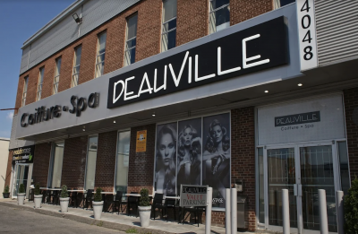 Deauville Salon & Spa
