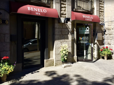 Benelo Spa