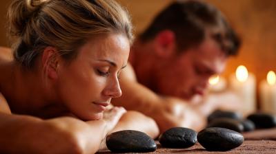 Eden Bliss spa