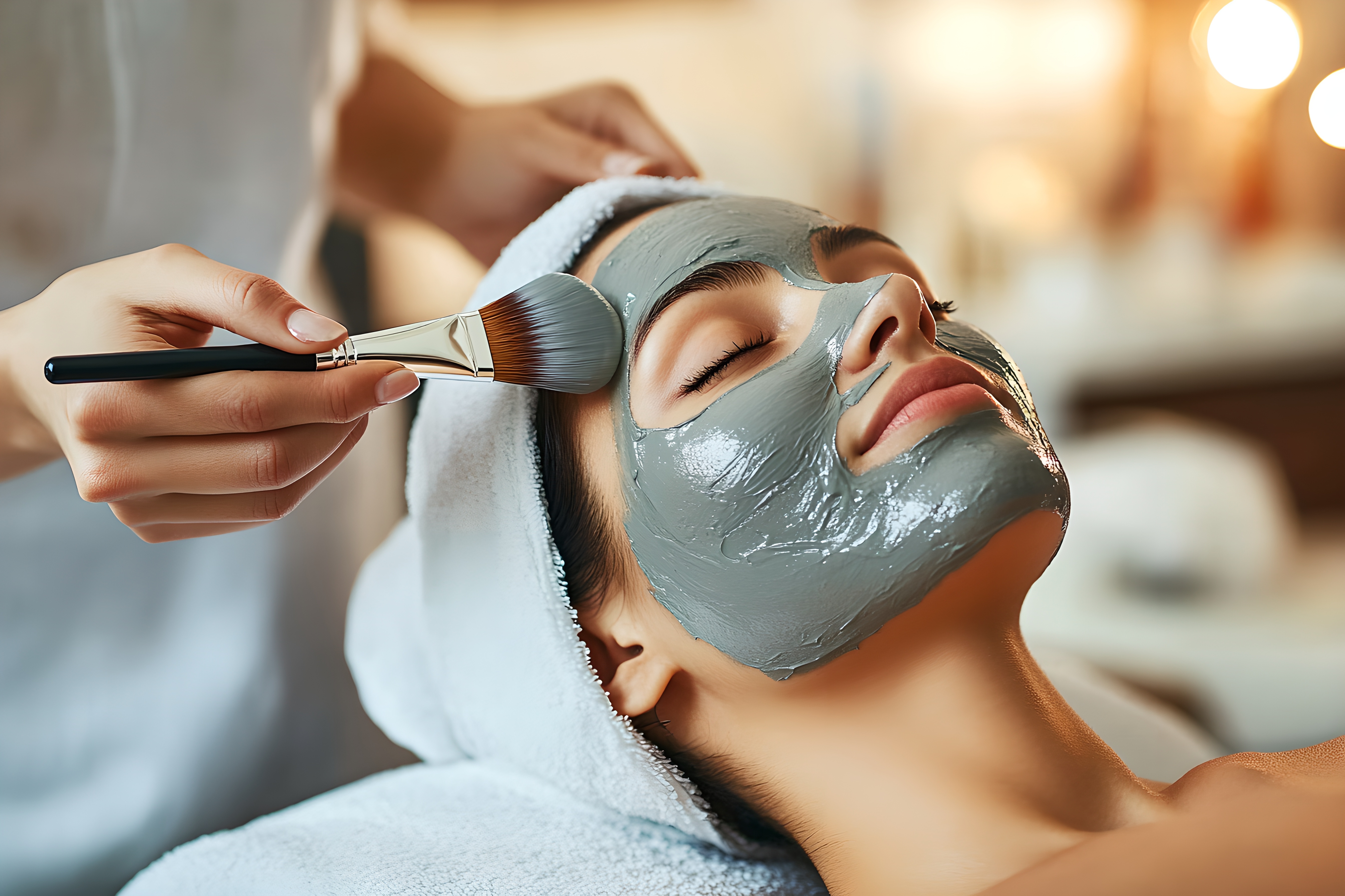 Collagen Facial
