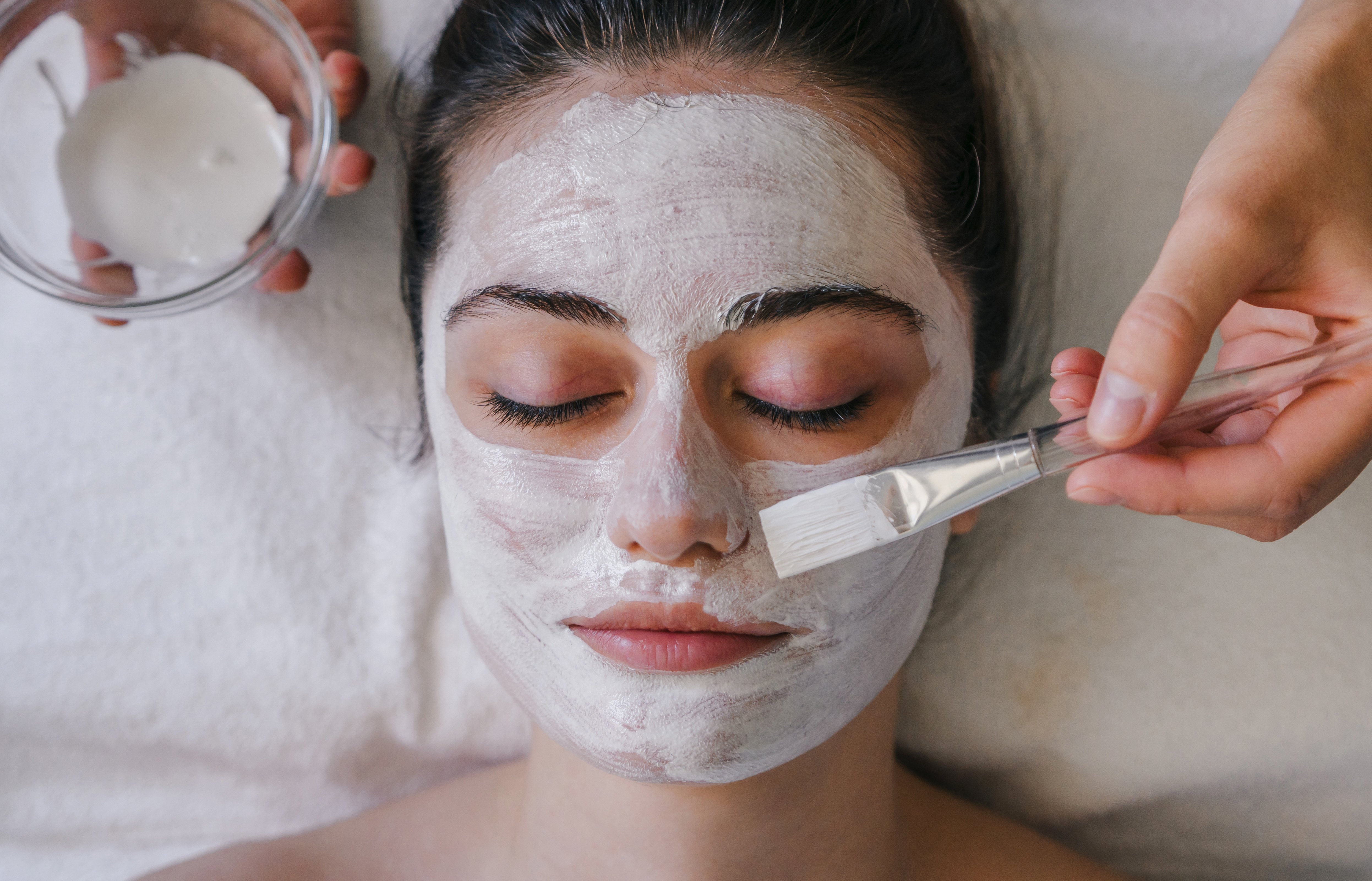 Teen Facial