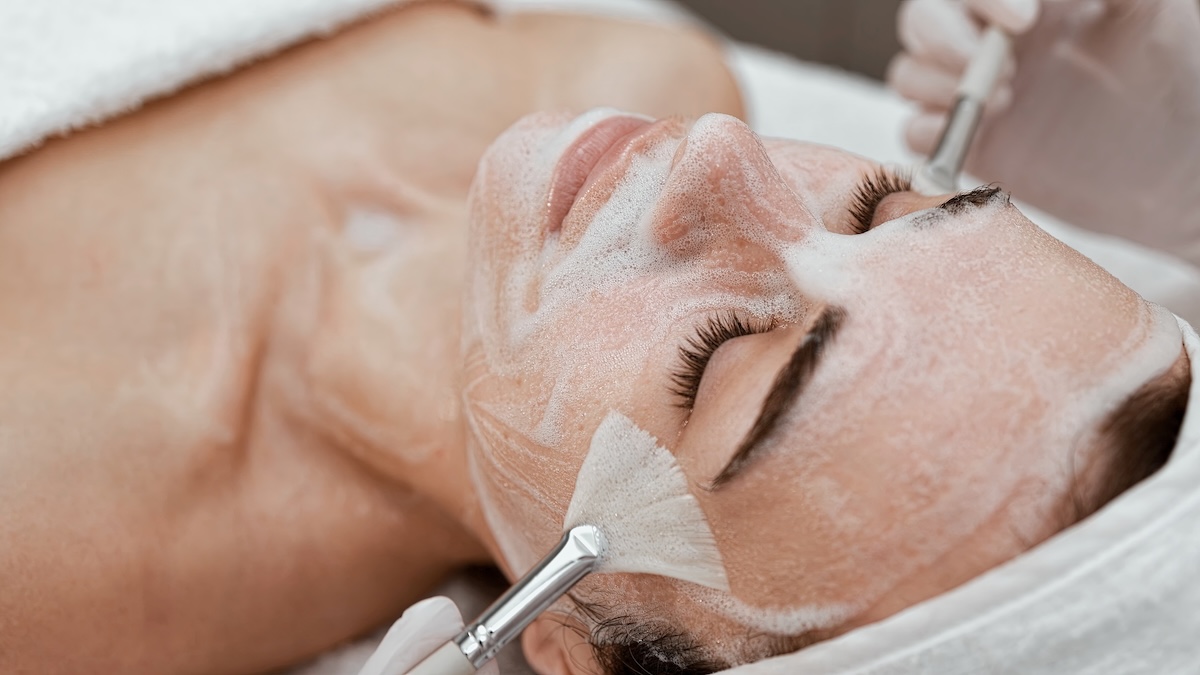 Luzern Facial Care