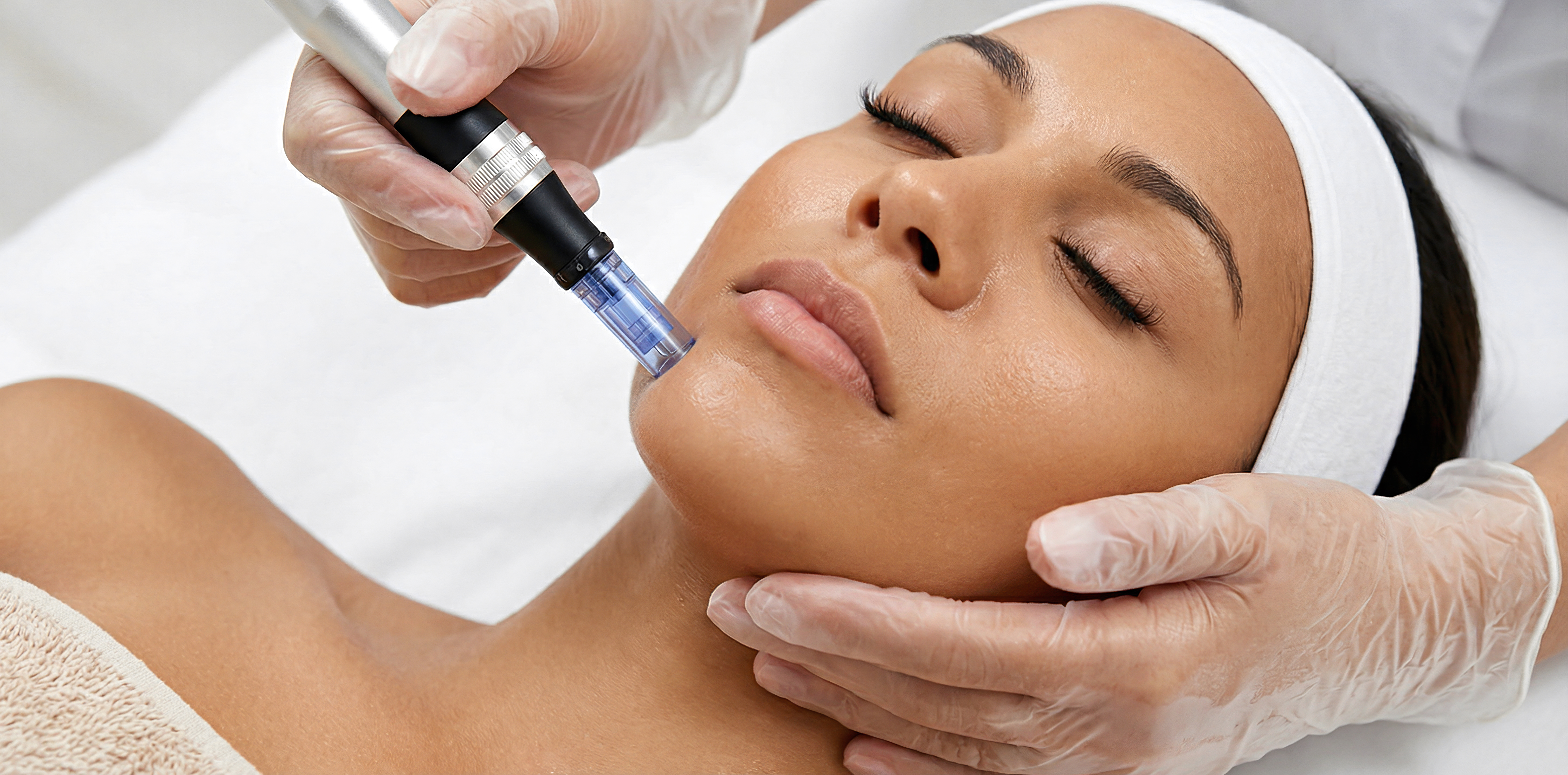 Mesotherapy