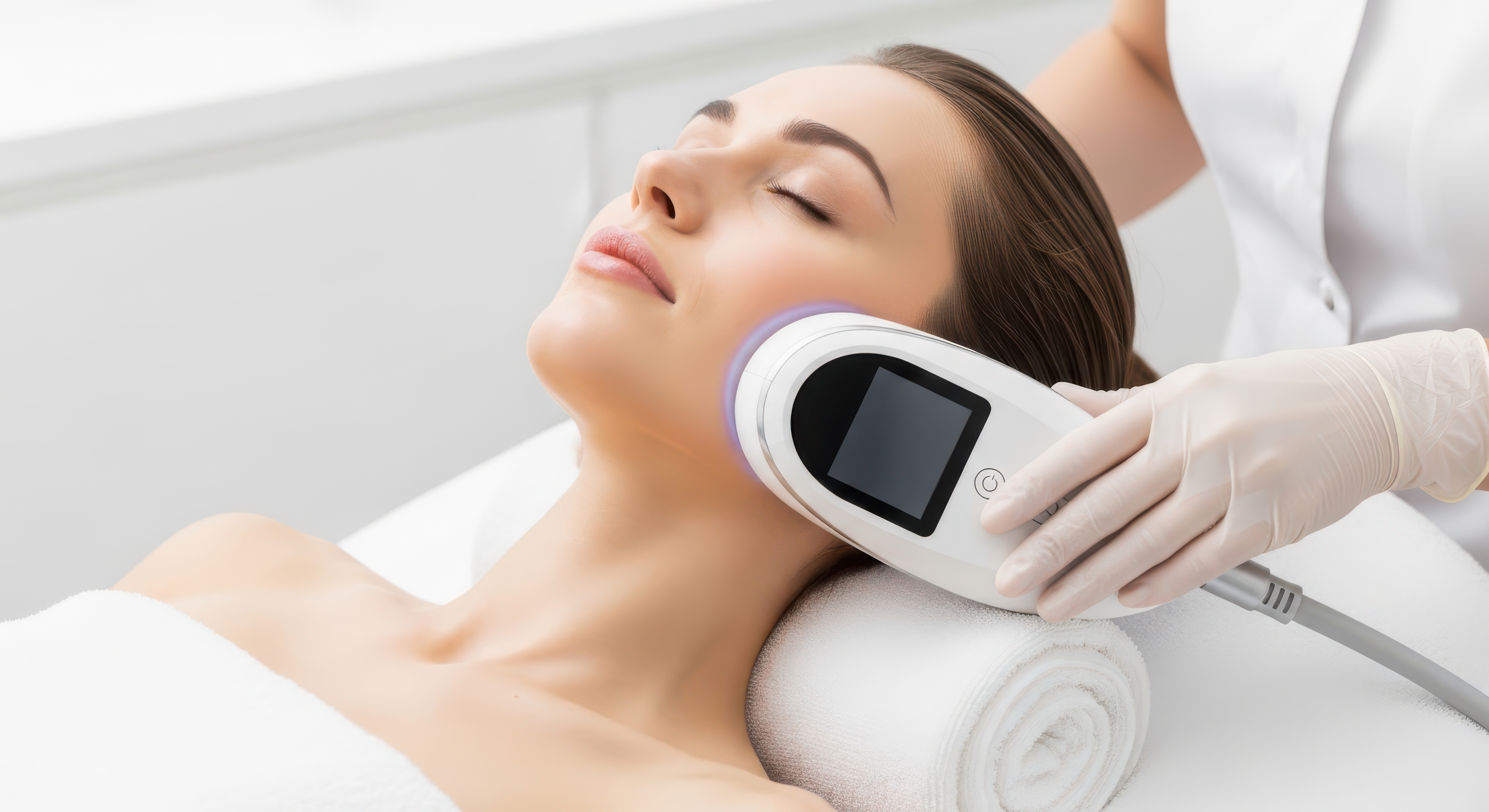 Photorejuvenation