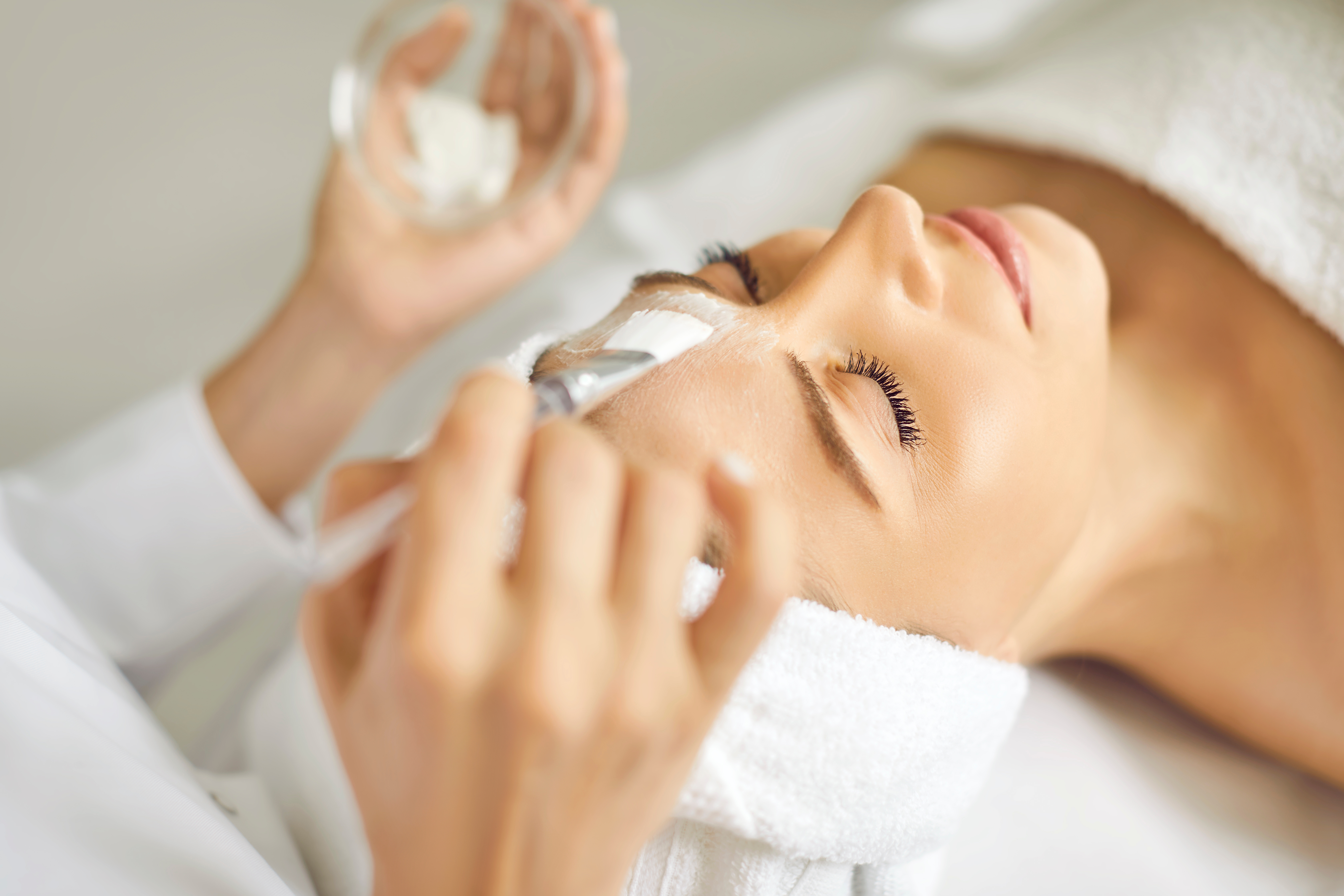 Anti-Age Bul’mask Facial