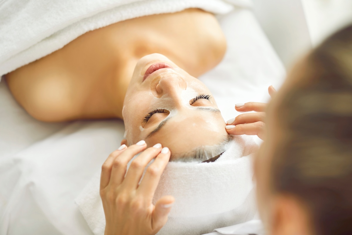 Anti-Age Lifting Complex Facial
