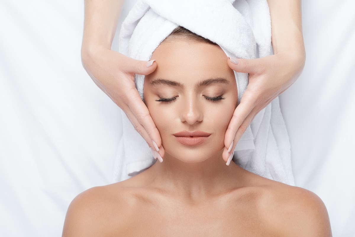 Express facial
