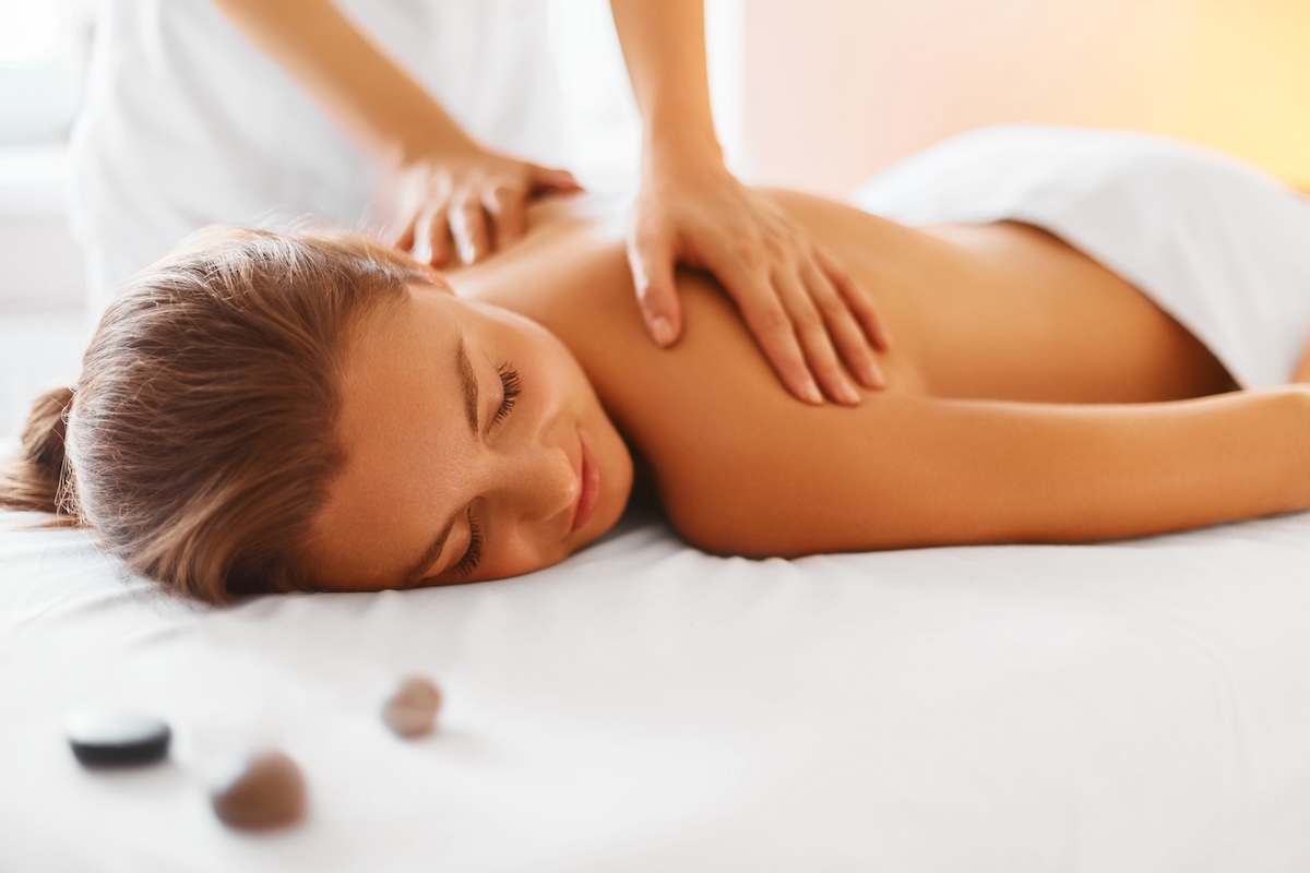 Therapeutic Massage