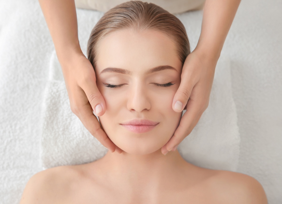 Advanced Personalized Facial