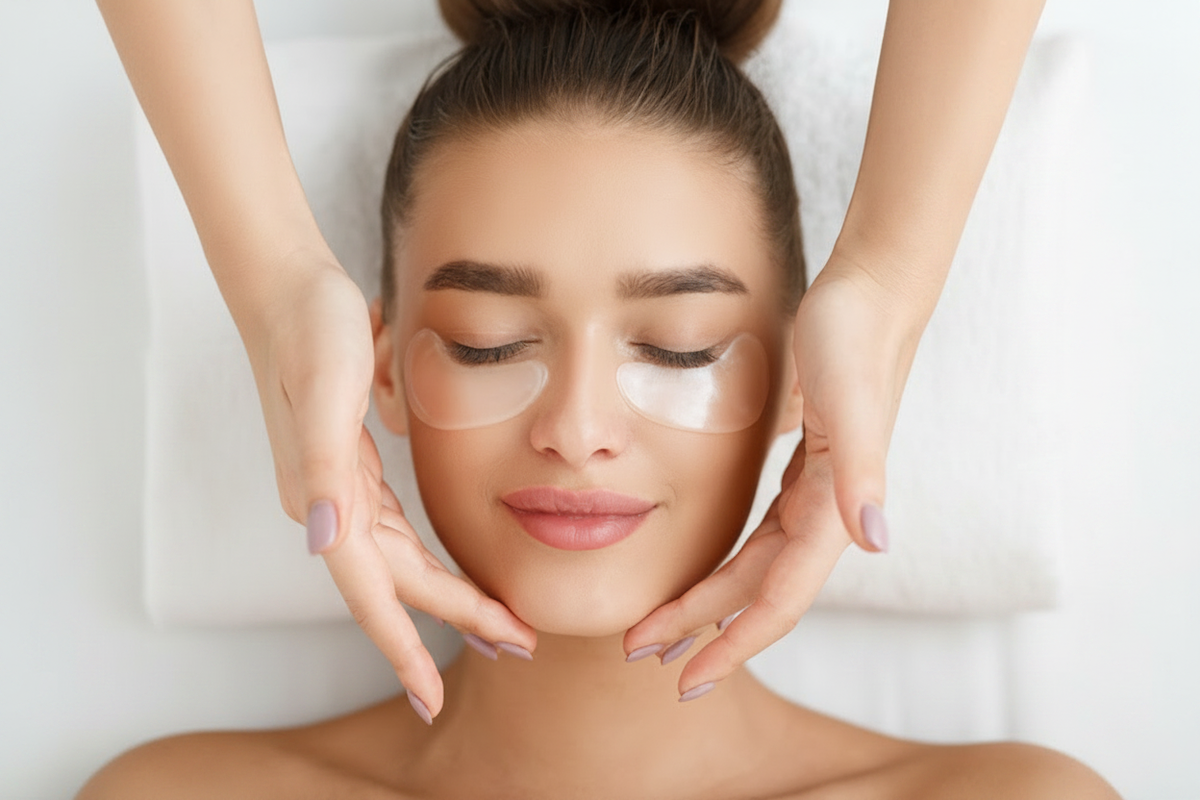 Lifting Facial